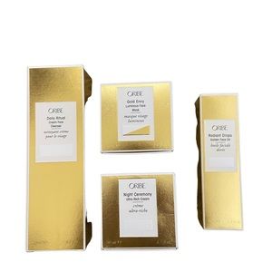 Oribe Skincare
